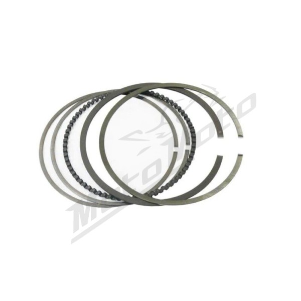 WÖSSNER stūmoklio žiedų kompl. ø48.00 Kawasaki KX 450 16-18