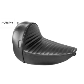 LE PERA Stubs Cafe Seat Harley Davidson FLS / FLSS 1690-1800 16-17