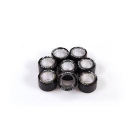 Variator Roller Set 8,0 g MALOSSI HTRoll Peugeot / Kymco / Sym / Yamaha / MBK 50-100cc 85->