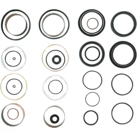 PIVOT WORKS Fork Seal/Dust Seal Kit Yamaha YZ 250-450 F / FX 08-22