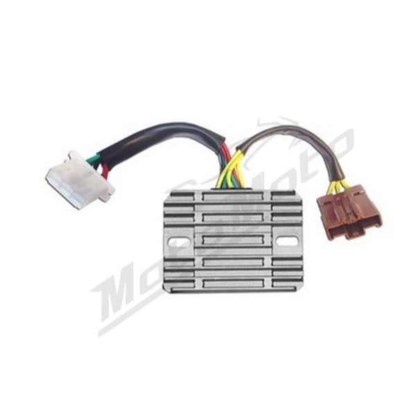 DZE voltage regulator Aprilia RSV / Tuono 1000 04-09
