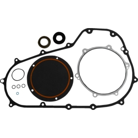 BAKER DRIVETRAIN Primary Rebuild Kit Harley Davidson 1584-1800 07-16