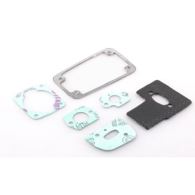 CENTAURO Cylinder Base Gasket FANTIC / HM / HUSQVARNA / RIEJU / YAMAHA 125cc 2006-2018
