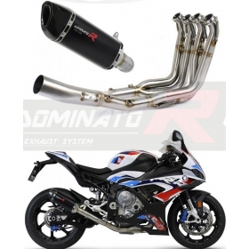 Exhaust kit Dominator HP6 BMW M1000RR 2021-2022