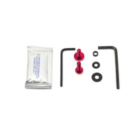 PRO BOLT Aluminium Fairing Bolt Kit for Kawasaki Z 1000cc 17-20