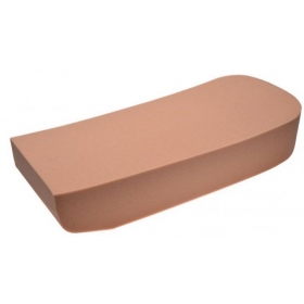 Seat foam WSK D version