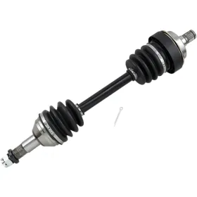 MOOSE OFFROAD FOUR WHEEL OEM Replacement Standard CV Axle Can-Am Outlander 400cc 06-12