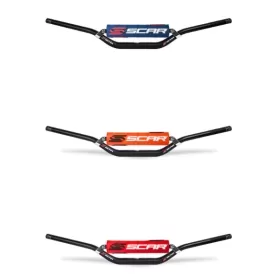 SCAR Universal Medium Handlebar Ø22,2mm