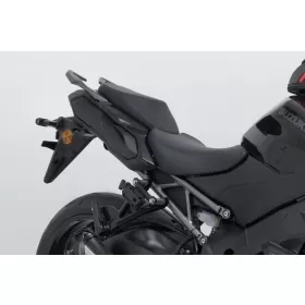 SW-MOTECH PRO BLAZE H Saddlebag Set Suzuki GSX-S 1000 22-24