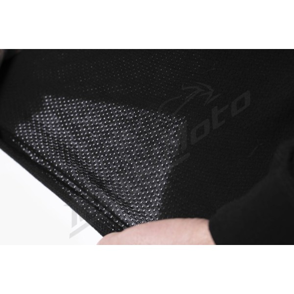 MUC-OFF Moto Mesh Long Sleeve Bicycle Jersey