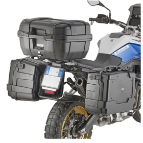 KAPPA Monokey Šoninių daiktadėžių laikiklis BMW F 900 GS 2024