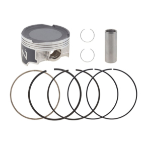Namura Piston Kit (STD. + 0,02MM = 82.95MM) Kawasaki STX / SX-R / Ultra LX 04-23