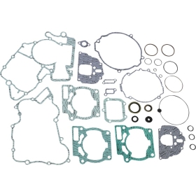 PROX Complete Gasket Kit KTM EXC / SX 125 02-06