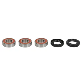 TourMax Wheel bearing kit rear Honda CRF / FES / NES 125-150 98-17