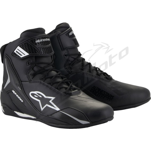 ALPINESTARS Stella Faster-4 Women's Shoes Black
