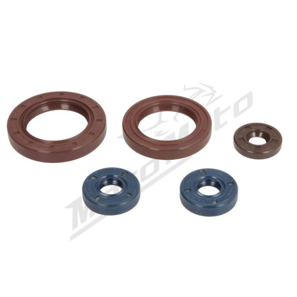 ATHENA Engine oil seal kit Can-Am Outlander / Renegade 800 08-12