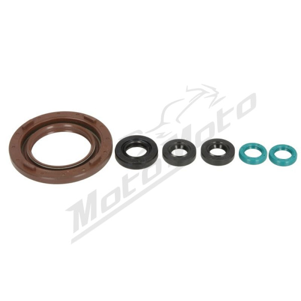 ATHENA Engine simmerings' sets Yamaha TDM 900 02-10