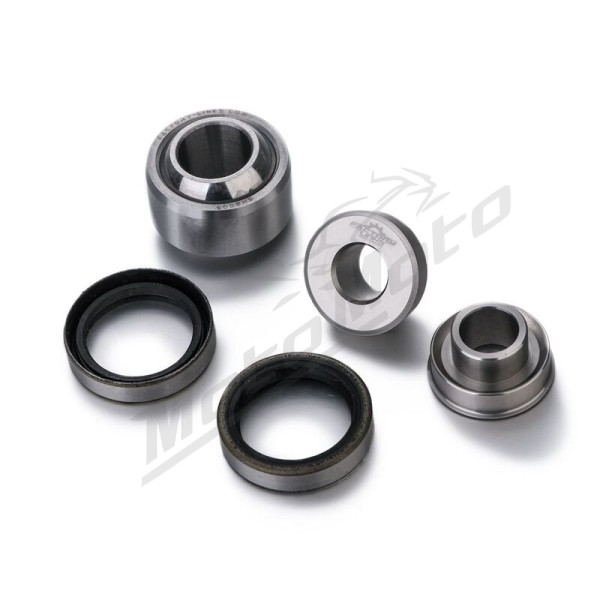 FACTORY LINKS Lower Shock Absorber Bearing Kit KTM EXC / SXS / SX / EXC-F / SX-F / SXS-F / XC-F / SMR 125-560cc 98-17