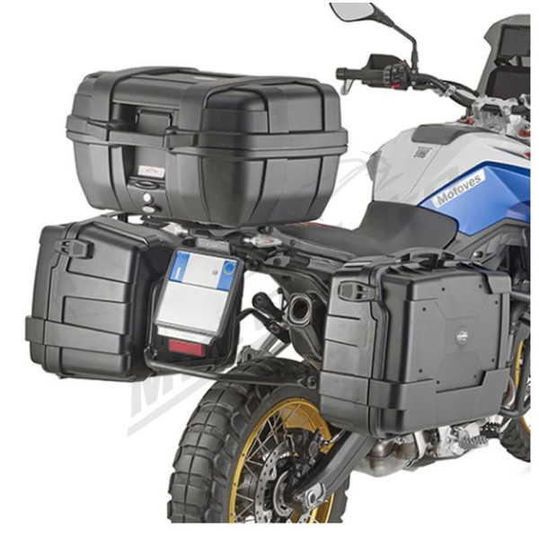 KAPPA Monokey Side Case Holder BMW F 900 GS 2024