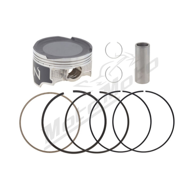 Namura Piston Kit (STD. + 0,02MM = 82.95MM) Kawasaki STX / SX-R / Ultra LX 04-23