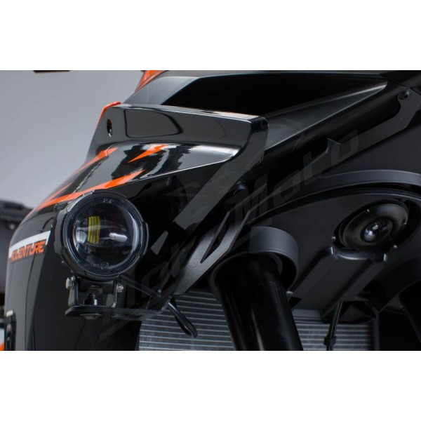 SW-MOTECH Light Mounting Kit KTM Adventure 1050-1190 13-18