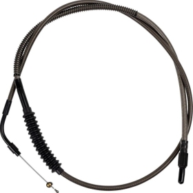 BARNETT Carbon Clutch Cable Harley Davidson FLHXSE 1977cc 2023-2024