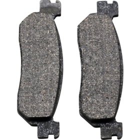 GALFER Semi-Metallic Brake Pads Benelli / Italjet / Keeway / Kymco / MBK / Yamaha 50-1000cc 98-24