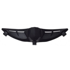 LS2 FF358 / FF392J / FF396 helmet nose deflector