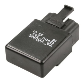 Starterio relė RMS Kymco Agility / Super 8 / Yup 50-100cc 93-17