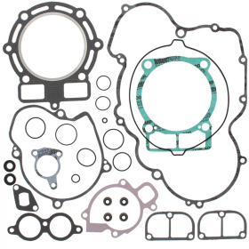 Winderosa (vertex) gasket set Polaris / KTM 525 08-11