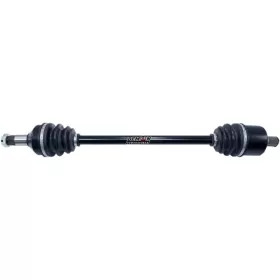 DEMON Complete Heavy-Duty Axle Rear Left / Right Polaris Scrambler / Sportsman 550-1000cc 09-24