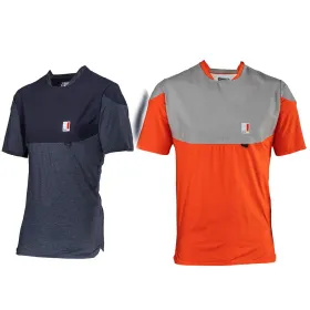 Leatt mtb bike jersey allmtn 3.0 