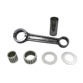 Sno-X Connecting rod kit Rotax MAG / CEN Ski Doo 1993-01