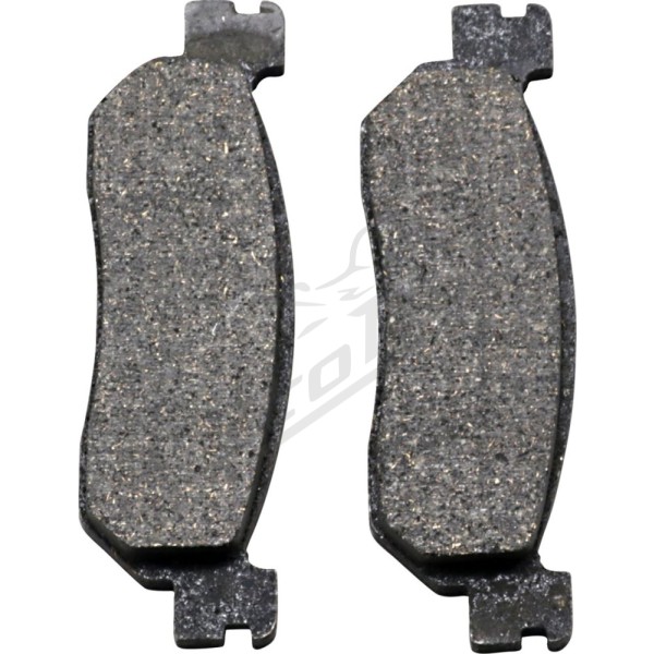 GALFER Semi-Metallic Brake Pads Benelli / Italjet / Keeway / Kymco / MBK / Yamaha 50-1000cc 98-24