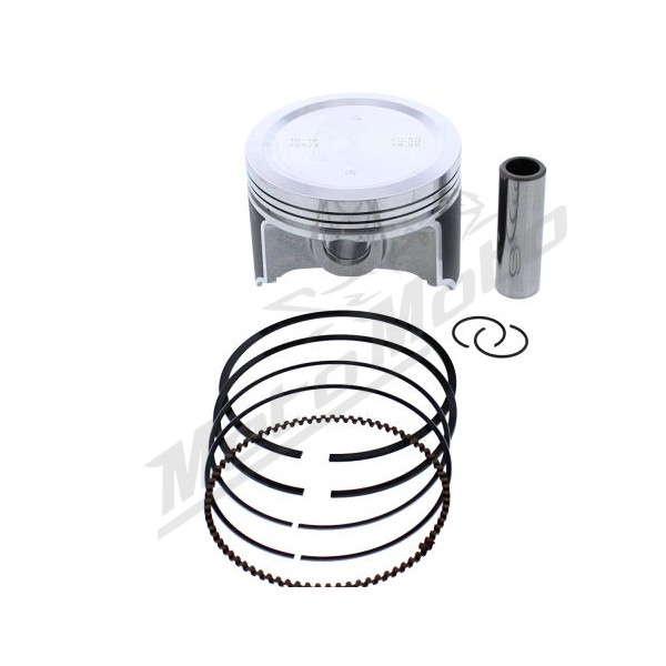 VERTEX Piston Kit Ø78.46-79.46mm Honda TRX 350 00-06
