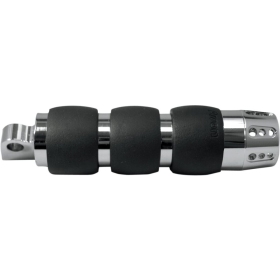 AVON GRIPS Male-Mount Footpegs
