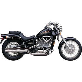 COBRA Fatty Shotgun Exhaust System Honda VT 600 88-07