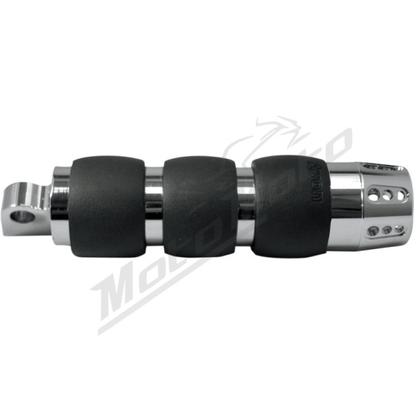 AVON GRIPS Male-Mount Footpegs