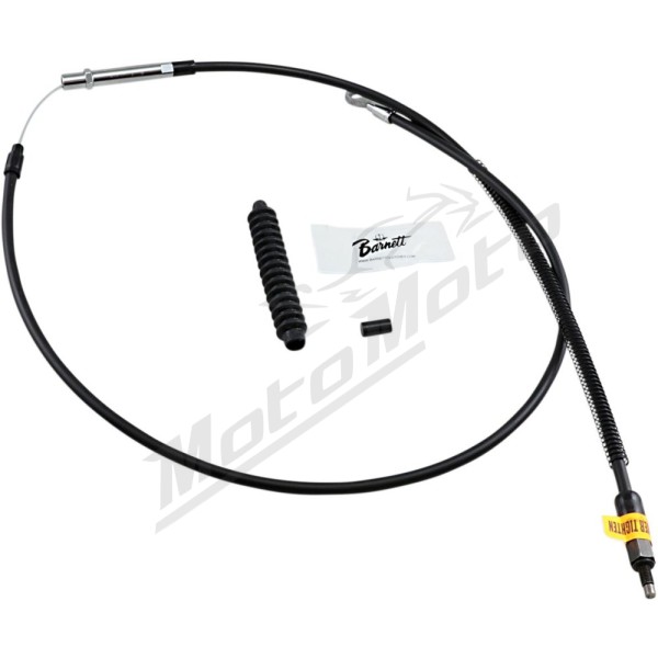 BARNETT Didelio efektyvumo sankabos trosas Harley Davidson 1584cc 2007
