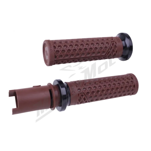 ODI Vans Grips Harley Davidson FLHXSE / FLTRKSE / FLTRXRRSE / RA 1250-2147 23-25