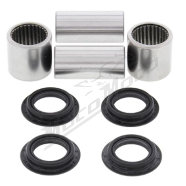 PROX Swingarm Linkage Bearing kit Kawasaki KLR 250-600cc 84-05