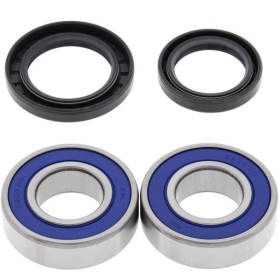 All Balls Wheel bearing kit rear (with sealants) Kawasaki KLF 220-400 88-11