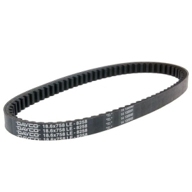 DAYCO PRODUCTS LLC Drive Belt HONDA SCV 100cc 2003-2006