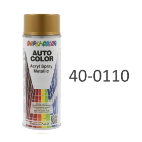 DUPLI-COLOR Coloured paints 400ml 40-0110