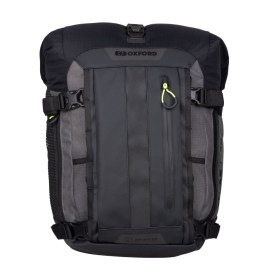 Oxford Atlas T-30 Advanced Tourpack Charcoal/Black 30L