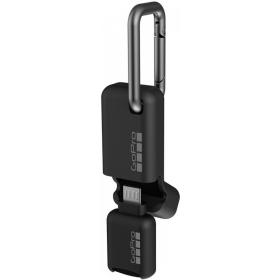 GoPro Quik Key Mobilus microSD kortelių skaitytuvas