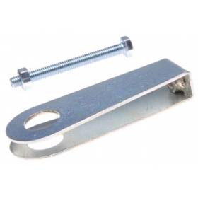 Chain adjuster tensioner left MZ ETZ 250 1pc