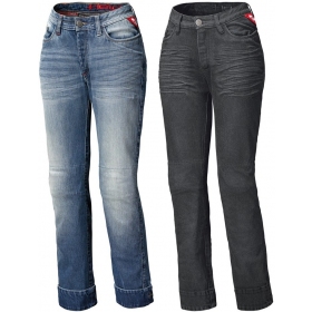 Held Crackerjane II Women's Motorcycle Jeans