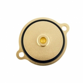 TWIN AIR alyvos filtro dangtelis Husqvarna / KTM 250-500cc 2009-2025