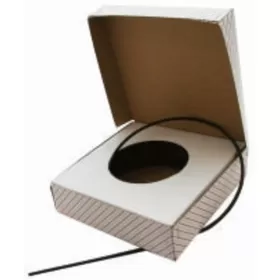 Cabel casing, 25m Box, Wire Ø1,80mm
